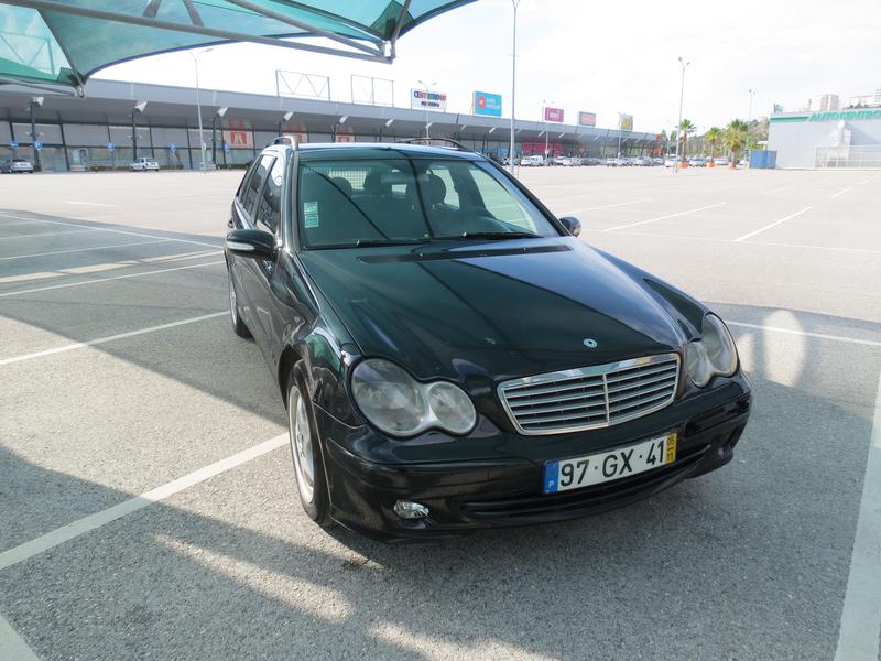 Mercedes-Benz  • 2005 • 680,000 km 8