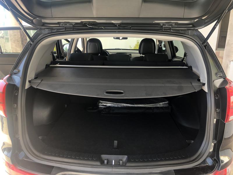 Kia Sportage • 2016 • 108 km 3