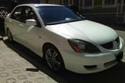 Mitsubishi Lancer • 2004 • 122,000 km 1