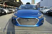 Hyundai Elantra • 2018 • 61,875 km 6