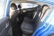 Hyundai Elantra • 2018 • 61,875 km 7