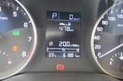 Hyundai Elantra • 2018 • 61,875 km 5