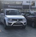 Suzuki Grand Vitara • 2019 • 2,000 km 1