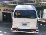 Toyota Hiace • 2006 • 123,456 km 5