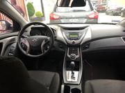 Hyundai Elantra • 2013 • 84,304 km 12