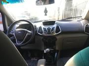 Ford EcoSport • 2015 • 68,000 km 4