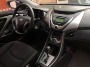 Hyundai Elantra • 2013 • 84,304 km 1