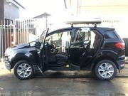Ford EcoSport • 2015 • 68,000 km 2