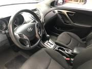 Hyundai Elantra • 2013 • 84,304 km 8