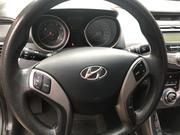 Hyundai Elantra • 2013 • 84,304 km 7