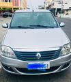 Renault Logan • 2011 • 203,000 km 2