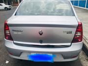 Renault Logan • 2011 • 203,000 km 1