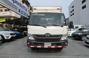 Hino Dutro • 2014 • 111,655 km 1