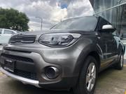 Kia Soul • 2018 • 12,500 km 12