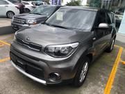 Kia Soul • 2018 • 12,500 km 2