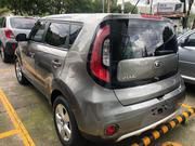 Kia Soul • 2018 • 12,500 km 13