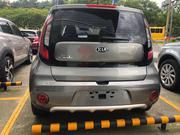 Kia Soul • 2018 • 12,500 km 4