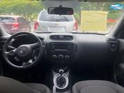 Kia Soul • 2018 • 12,500 km 7