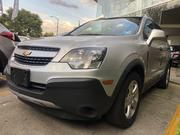 Chevrolet Captiva • 2015 • 30,700 km 11