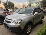 Chevrolet Captiva • 2015 • 30,700 km 7