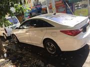 Hyundai Sonata • 2011 • 125,000 km 2