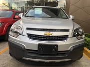 Chevrolet Captiva • 2015 • 30,700 km 4