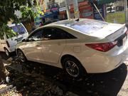 Hyundai Sonata • 2011 • 125,000 km 5
