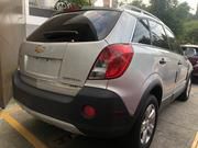 Chevrolet Captiva • 2015 • 30,700 km 9