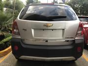 Chevrolet Captiva • 2015 • 30,700 km 5