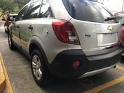 Chevrolet Captiva • 2015 • 30,700 km 2