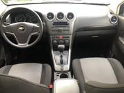 Chevrolet Captiva • 2015 • 30,700 km 3
