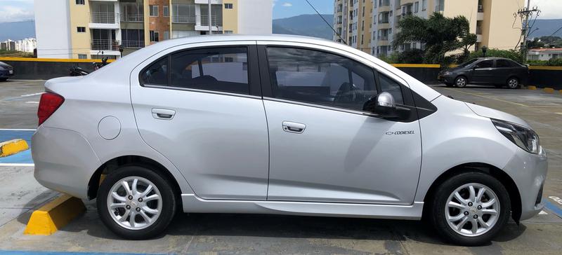 Chevrolet Aveo • 2019 • 26,000 km 7