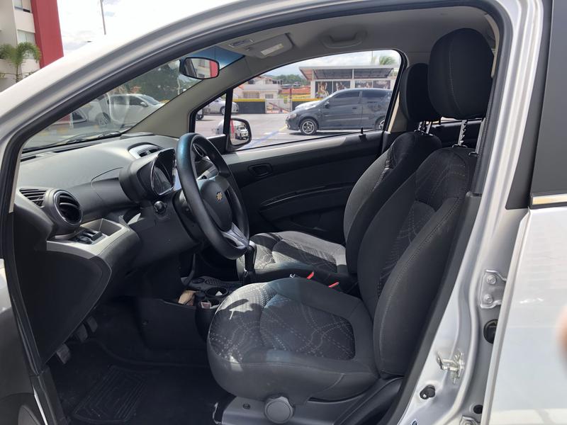 Chevrolet Aveo • 2019 • 26,000 km 1