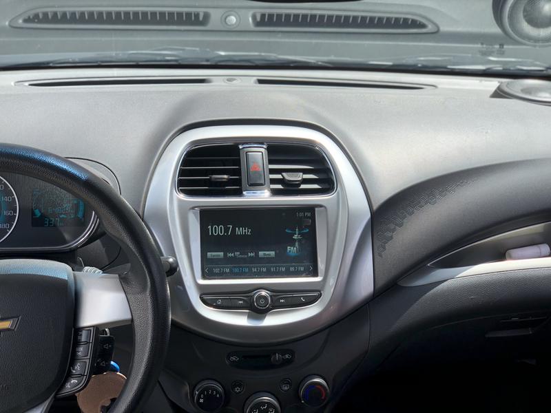 Chevrolet Aveo • 2019 • 26,000 km 3