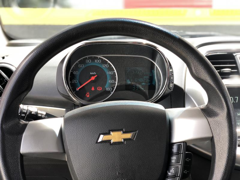 Chevrolet Aveo • 2019 • 26,000 km 6