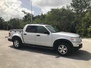 Ford Explorer • 2010 • 200,000 km 1