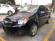 Chevrolet Aveo • 2017 • 51,140 km 10