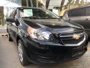 Chevrolet Aveo • 2017 • 51,140 km 2