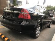 Chevrolet Aveo • 2017 • 51,140 km 4