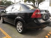 Chevrolet Aveo • 2017 • 51,140 km 8