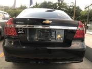 Chevrolet Aveo • 2017 • 51,140 km 11