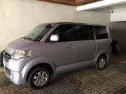 Suzuki Alto • 2008 • 90,000 km 2