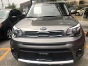 Kia Soul • 2018 • 12,500 km 5
