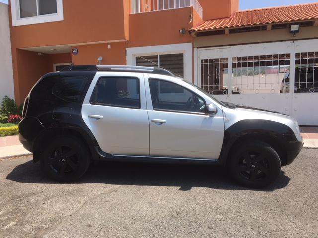 Renault Duster • 2015 • 164,000 km 2