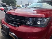 Dodge Journey • 2016 • 73,441 km 4