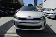 Kia Rio • 2018 • 59,309 km 7