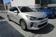 Kia Rio • 2018 • 59,309 km 10