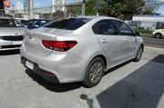 Kia Rio • 2018 • 59,309 km 2