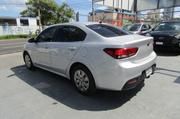 Kia Rio • 2018 • 59,309 km 5