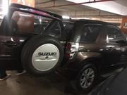 Suzuki Grand Vitara • 2017 • 11,000 km 11